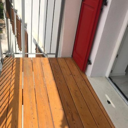 Appartamento Marte Arco Ngoại thất bức ảnh
