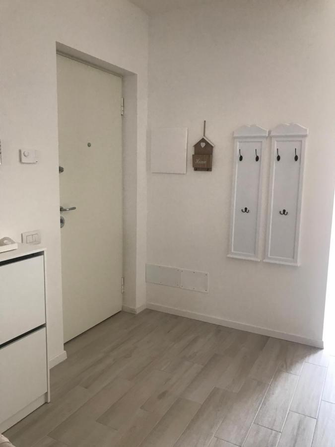 Appartamento Marte Arco Ngoại thất bức ảnh
