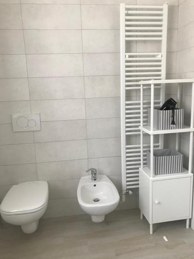 Appartamento Marte Arco Ngoại thất bức ảnh