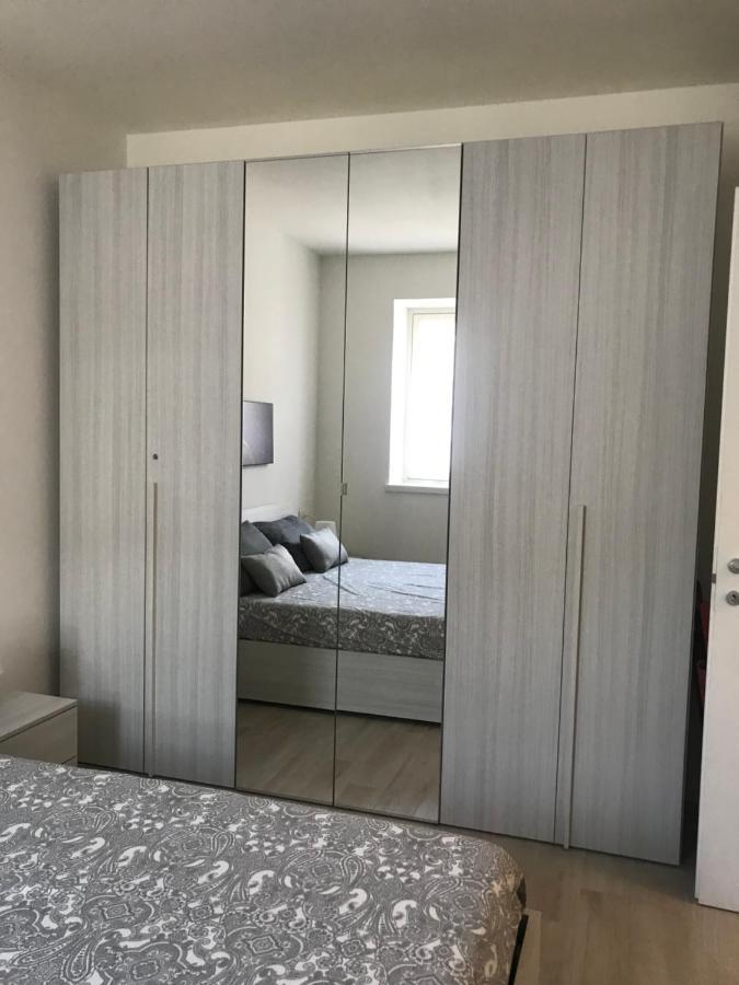 Appartamento Marte Arco Ngoại thất bức ảnh