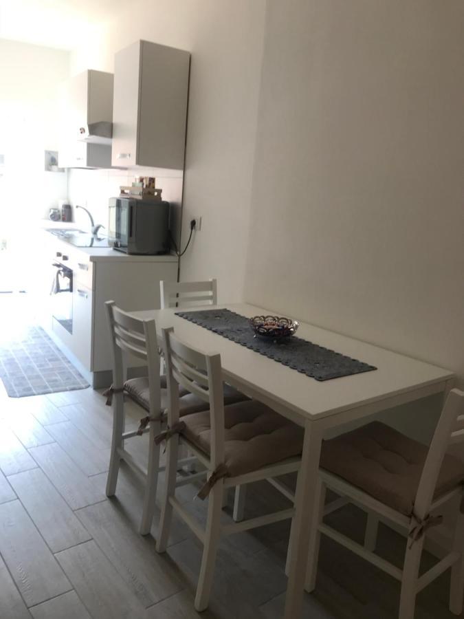 Appartamento Marte Arco Ngoại thất bức ảnh