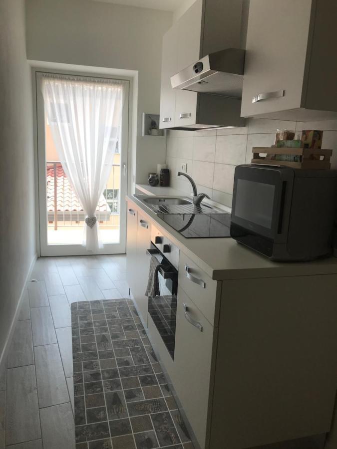 Appartamento Marte Arco Ngoại thất bức ảnh