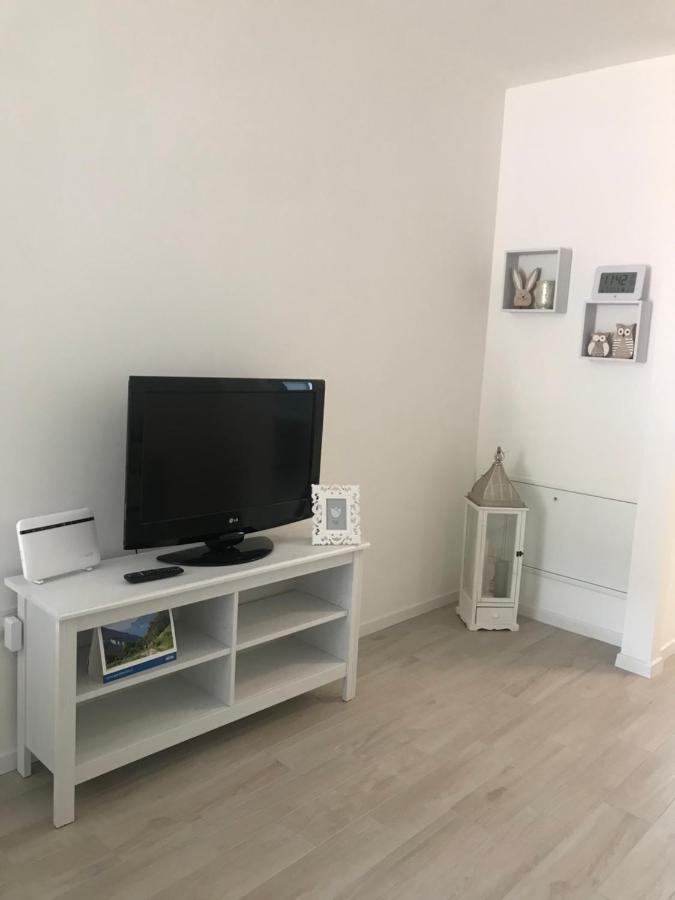 Appartamento Marte Arco Ngoại thất bức ảnh