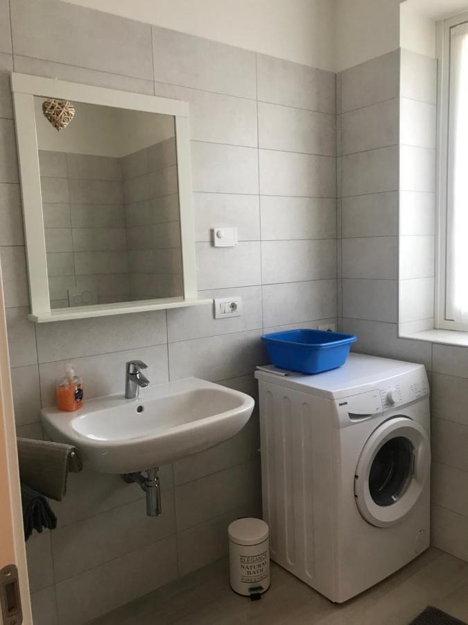 Appartamento Marte Arco Ngoại thất bức ảnh